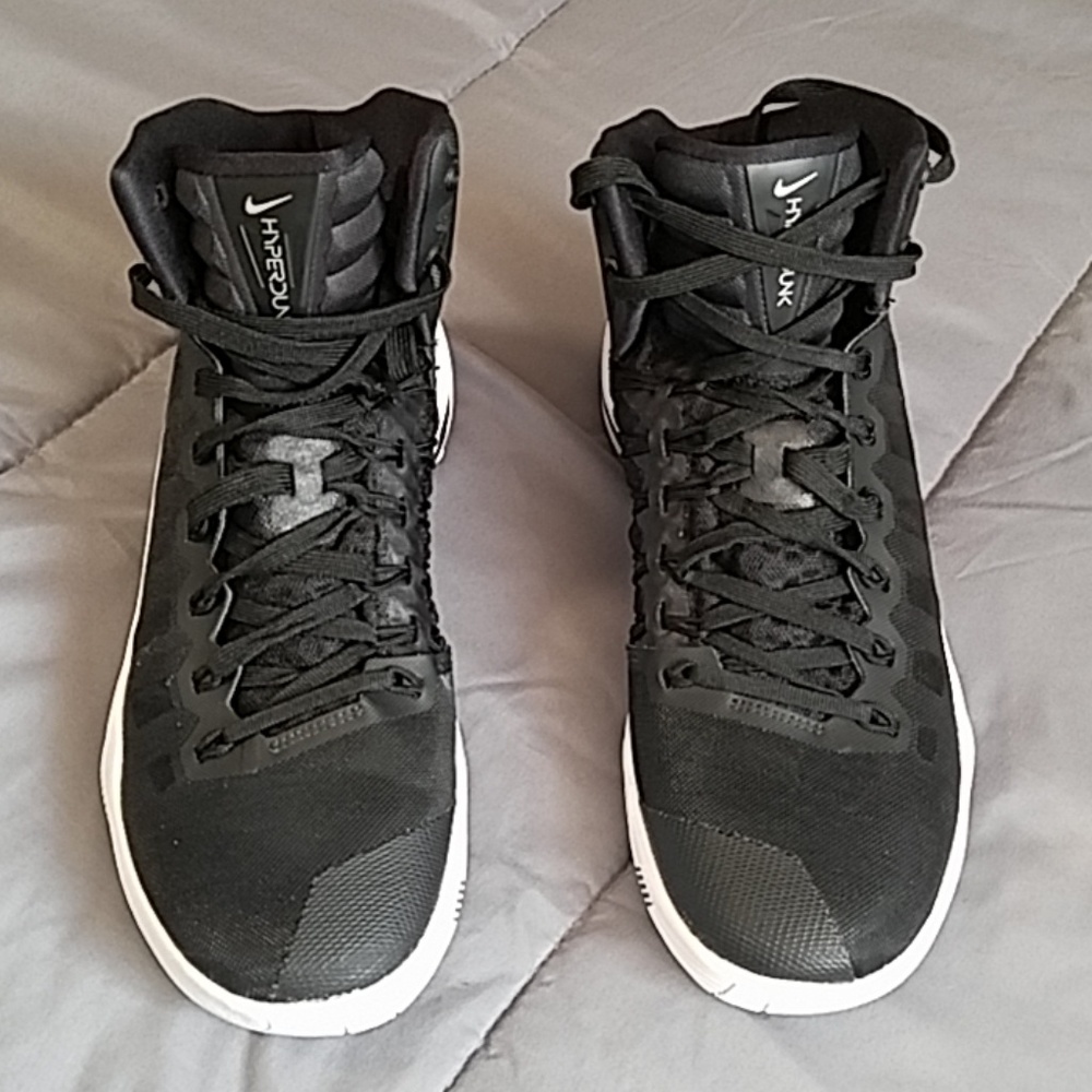 Nike Hyperdunk Like new